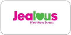 jealous